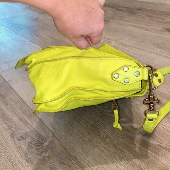 Proenza Schouler PS1 Medium Satchel - Picture 4 of 13